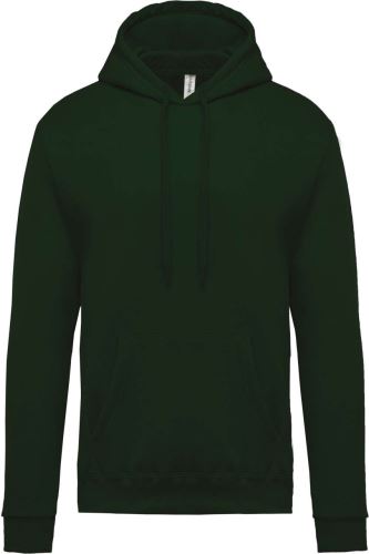 MEN’S Kapucnis felső SWEATSHIRT